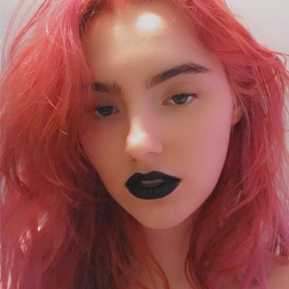 weirdsor